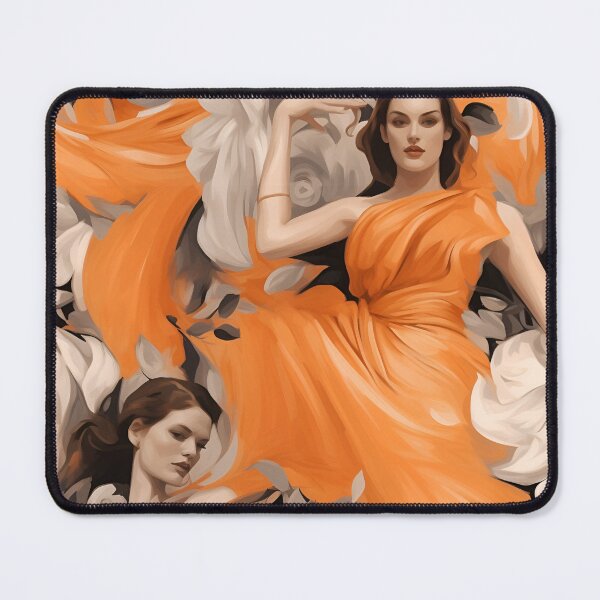 Item preview, Tangerine Tango designed and sold by PerfectDance.