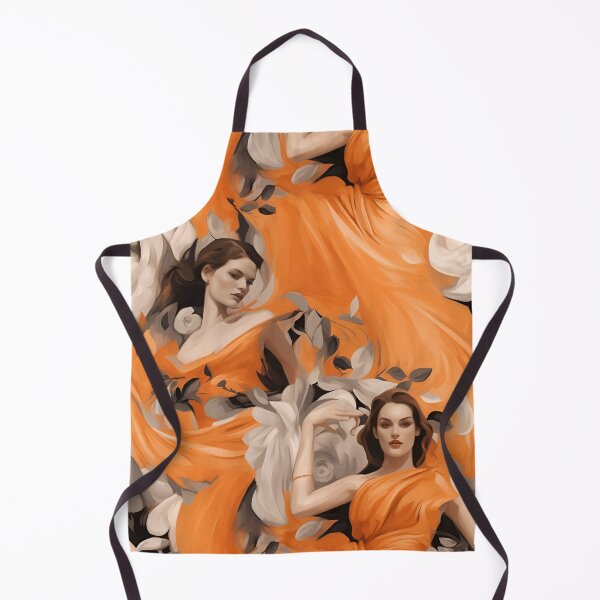 Item preview, Tangerine Tango designed and sold by PerfectDance.