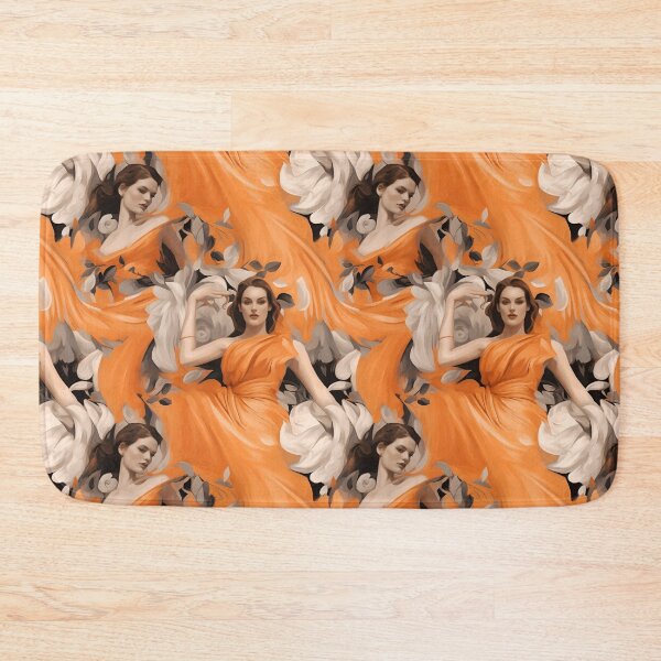 Item preview, Tangerine Tango designed and sold by PerfectDance.