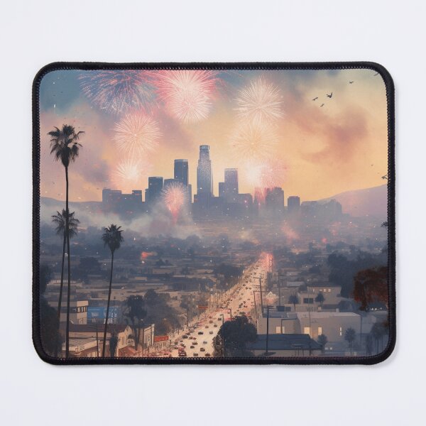 Item preview, A New Year Celebration designed and sold by WorldOfHolidays.