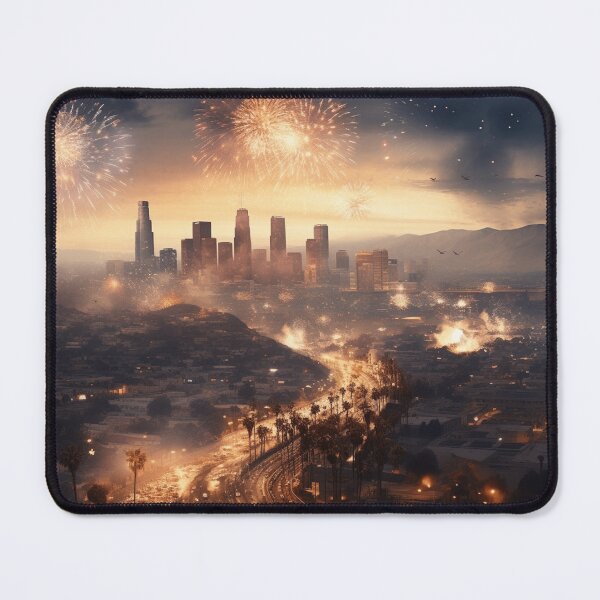 Item preview, A New Year Celebration designed and sold by WorldOfHolidays.