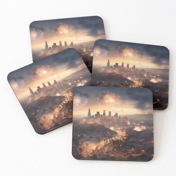 Item preview, A New Year Celebration designed and sold by WorldOfHolidays.