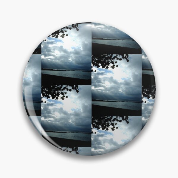 Item preview, PEACE BE WITH YOU, PEACE BE STILL designed and sold by LiveVolcano.