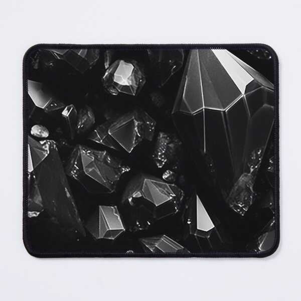 Item preview, Onyx Crystals designed and sold by ChaosBuffet.