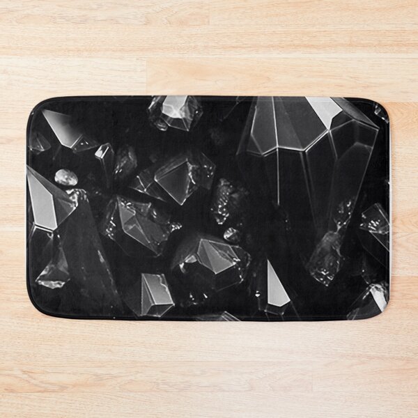Item preview, Onyx Crystals designed and sold by ChaosBuffet.