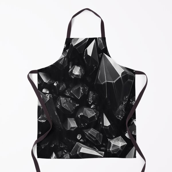 Item preview, Onyx Crystals designed and sold by ChaosBuffet.