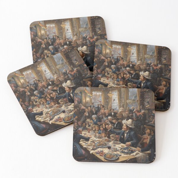 Item preview, A New Year Celebration designed and sold by WorldOfHolidays.