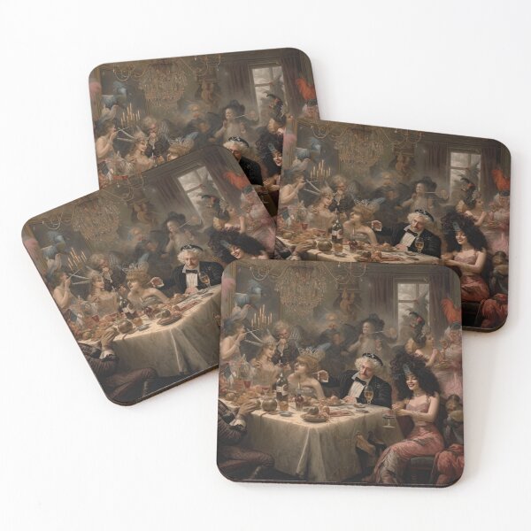 Item preview, A New Year Celebration designed and sold by WorldOfHolidays.