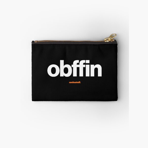 Item preview, 16198-10-BDK – Boffin Type 10 (White) designed and sold by Uselesstuff.