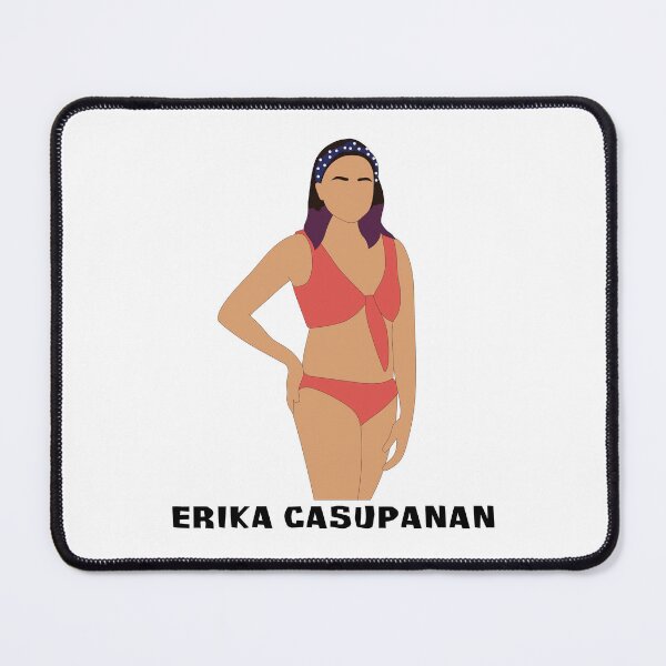 Item preview, Erika Casupanan designed and sold by katietedesco.