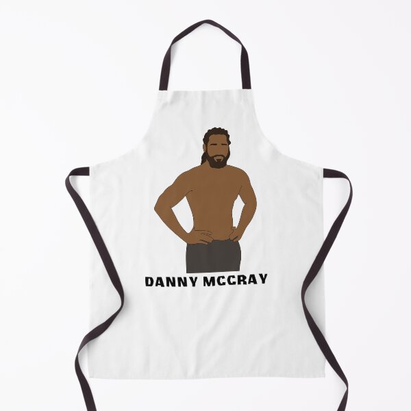 Item preview, Danny McCray designed and sold by katietedesco.