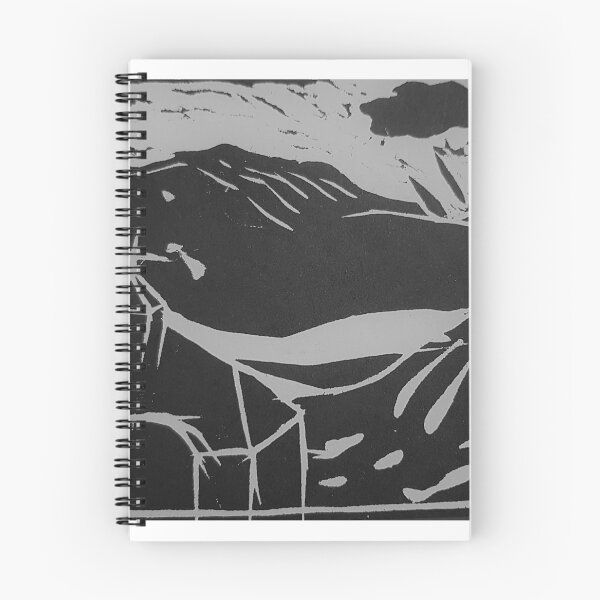 Item preview, Mt Wellington from Kingston designed and sold by JulieMoss.