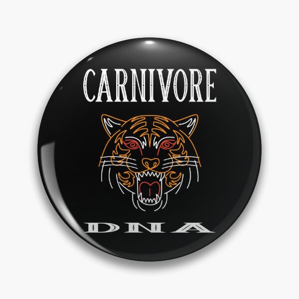 Item preview, CARNIVORE DNA designed and sold by FinalCut55.