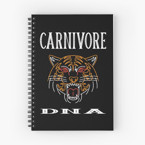 Item preview, CARNIVORE DNA designed and sold by FinalCut55.
