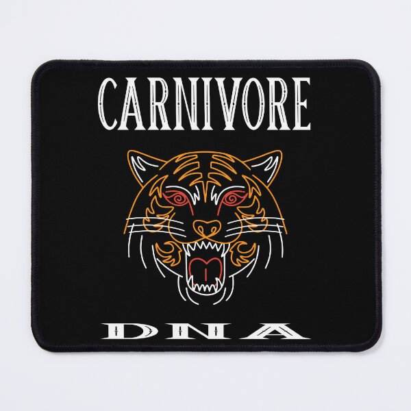 Item preview, CARNIVORE DNA designed and sold by FinalCut55.