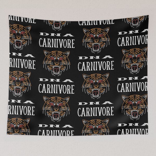 Item preview, CARNIVORE DNA designed and sold by FinalCut55.