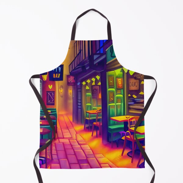 Item preview, Cafe Dreamscape designed and sold by Natrual0903.