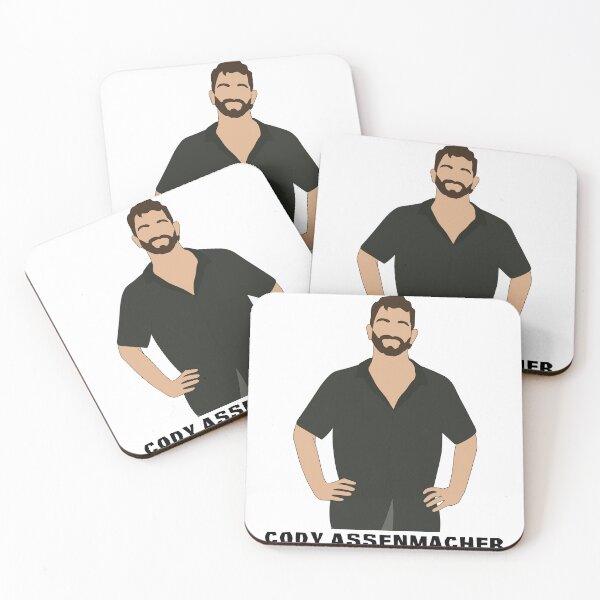 Item preview, Cody Assenmacher designed and sold by katietedesco.