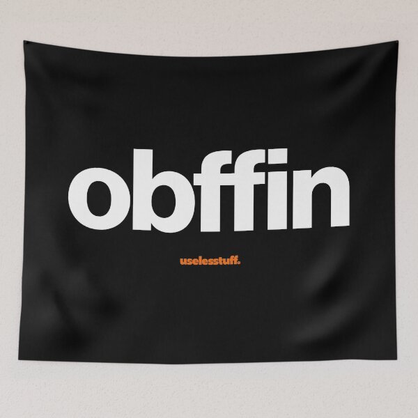 Item preview, 16198-10-BDK – Boffin Type 10 (White) designed and sold by Uselesstuff.