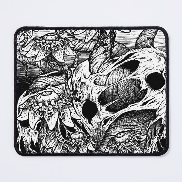 Item preview, Persistence designed and sold by Eric Tran.