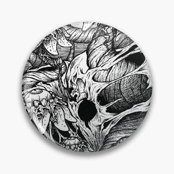 Item preview, Persistence designed and sold by Eric Tran.