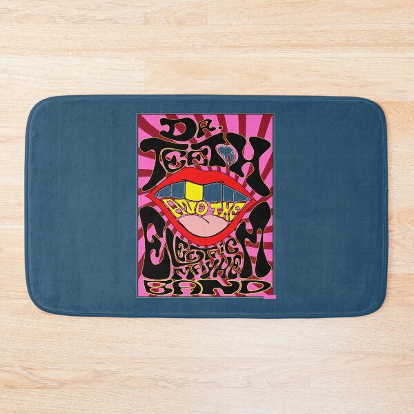 Item preview, The Electric Mayhem Band - The Lost Concert designed and sold by NOONARECORDR.