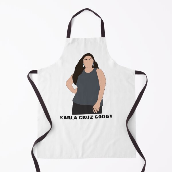 Item preview, Karla Cruz Godoy designed and sold by katietedesco.
