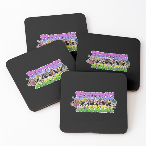 Item preview, Groovy Mayhem designed and sold by NOONARECORDR.