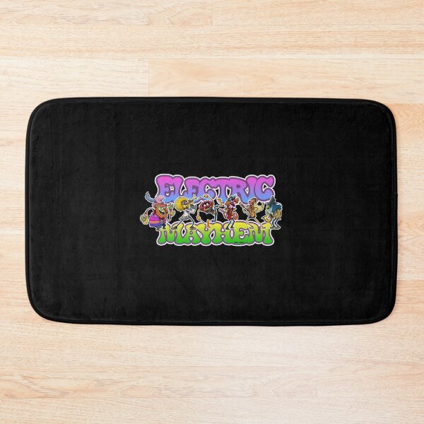 Item preview, Groovy Mayhem designed and sold by NOONARECORDR.