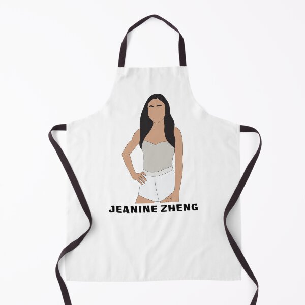 Item preview, Jeanine Zheng designed and sold by katietedesco.
