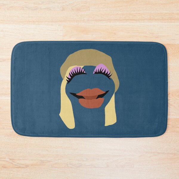 Item preview, Janice designed and sold by NOONARECORDR.