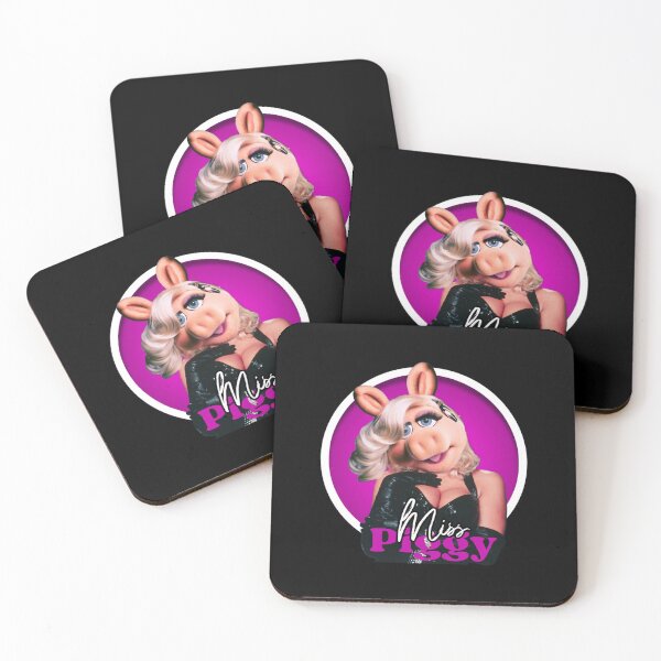 Item preview, Miss Piggy  designed and sold by NOONARECORDR.