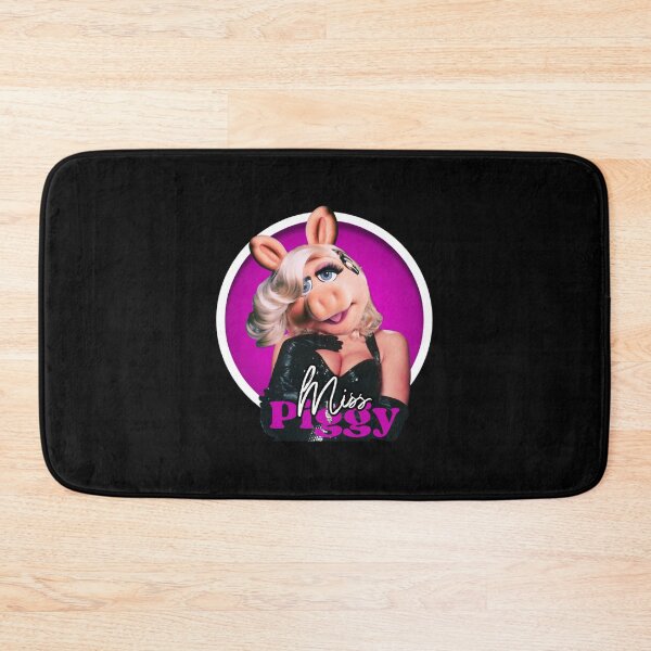 Item preview, Miss Piggy  designed and sold by NOONARECORDR.