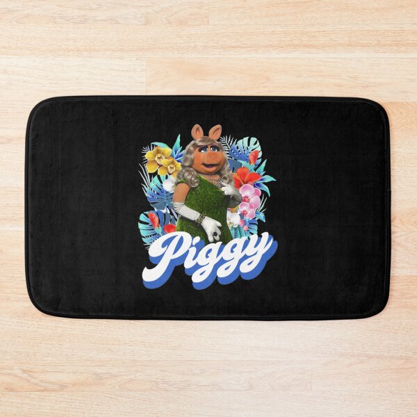 Item preview, Miss Piggy Muppet designed and sold by NOONARECORDR.