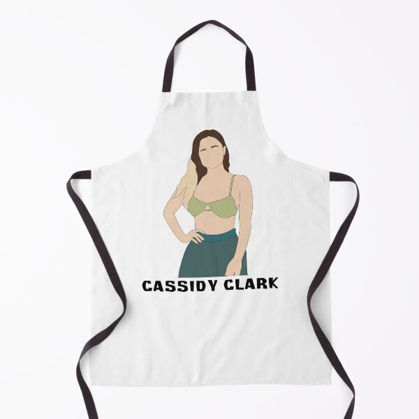Item preview, Cassidy Clark designed and sold by katietedesco.