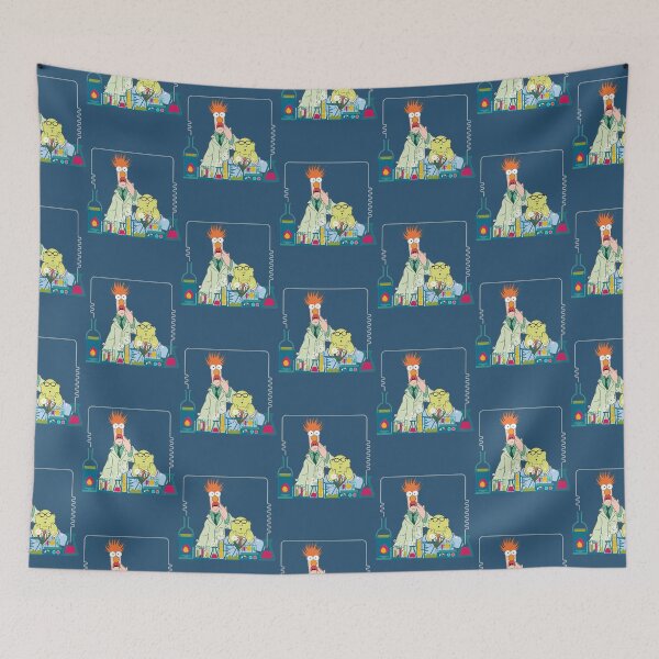 Item preview, MUPPET SCIENCE designed and sold by NOONARECORDR.
