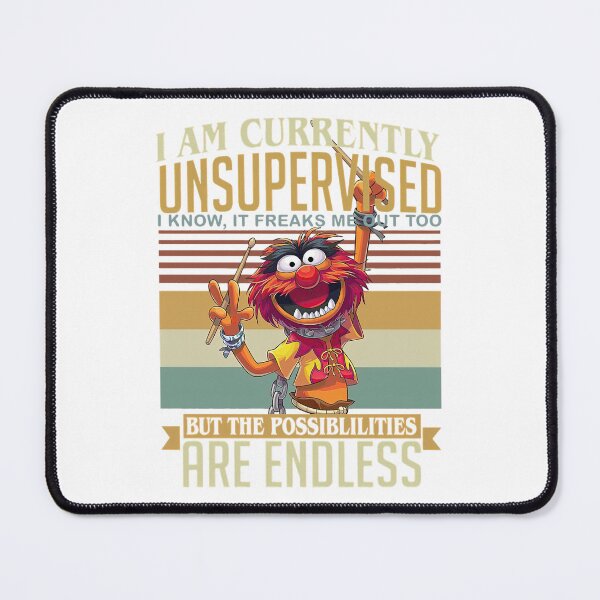 Item preview, Muppet Show designed and sold by NOONARECORDR.