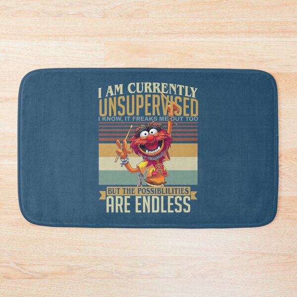 Item preview, Muppet Show  designed and sold by NOONARECORDR.