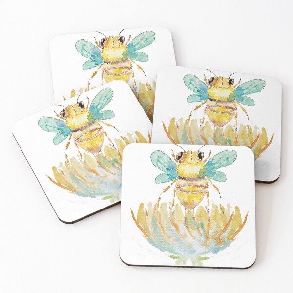 Item preview, Buzzy Bee  designed and sold by Soniawithani.