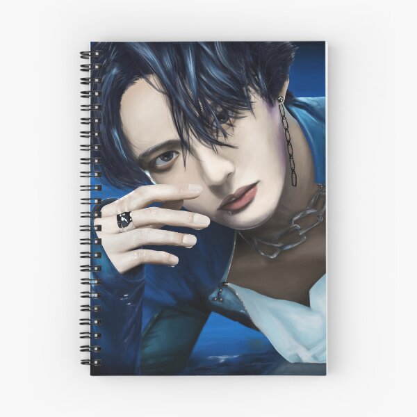 Item preview, Seonghwa of ATEEZ designed and sold by beegg.