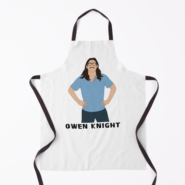Item preview, Owen Knight designed and sold by katietedesco.