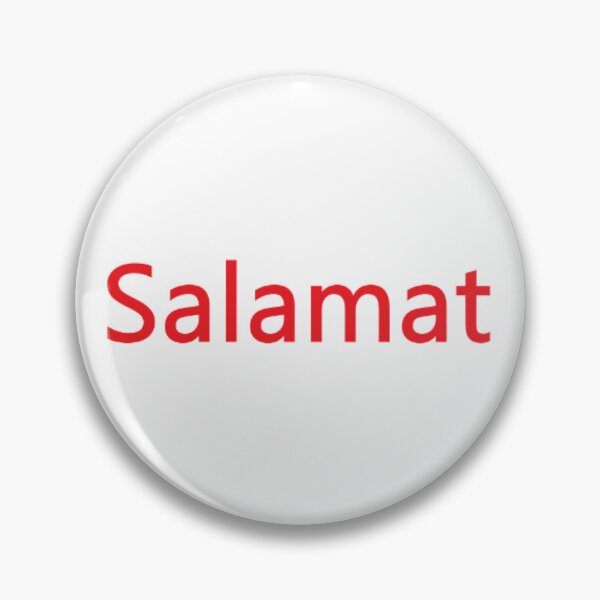 Item preview, Salamat = Thank you TAGALOG / BISAYA / CEBUANO designed and sold by PabloBSanchez.