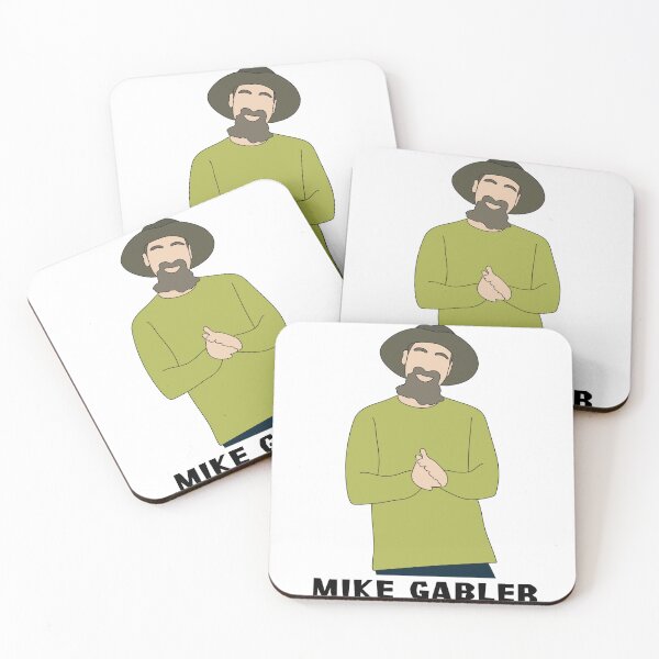 Item preview, Mike Gabler designed and sold by katietedesco.