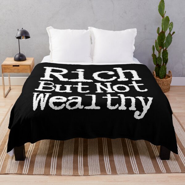Item preview, Rich But Not Wealthy White Letter Typewriter Font designed and sold by GFamilyC.