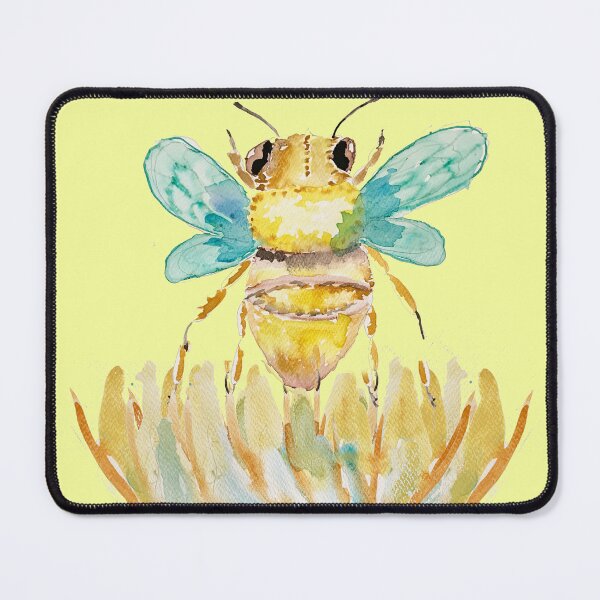 Item preview, Buzzy Bee  designed and sold by Soniawithani.