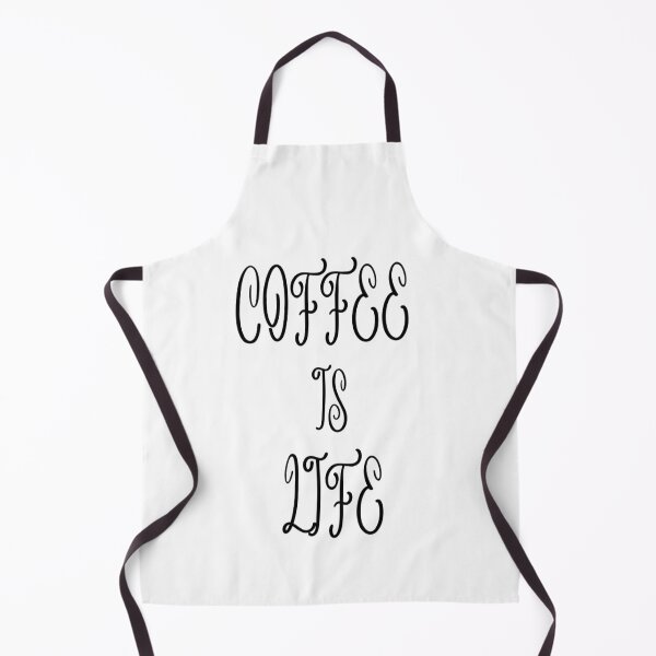 Item preview, Coffee Is Life designed and sold by Angelle55.
