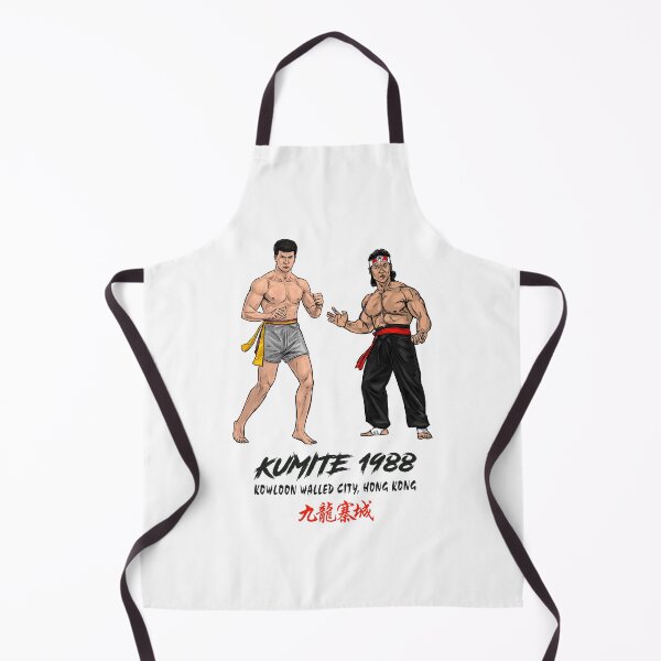 Item preview, Kumite 1988 Capoeira Vs Taekwondo designed and sold by Preserved Dragons.