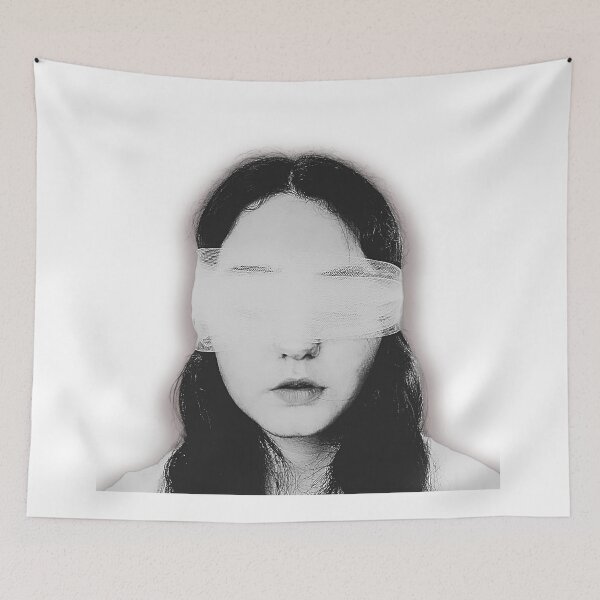 Item preview, Nothing to See designed and sold by DRJProds-Merch.