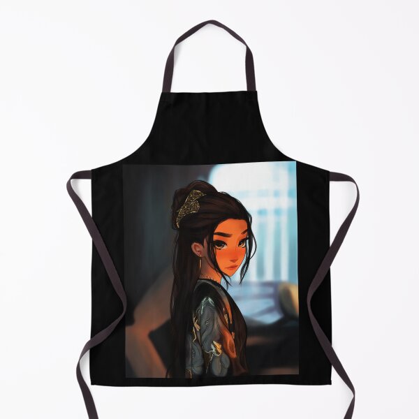 Item preview, Beautiful fantasy girl  designed and sold by StarlevelArt.