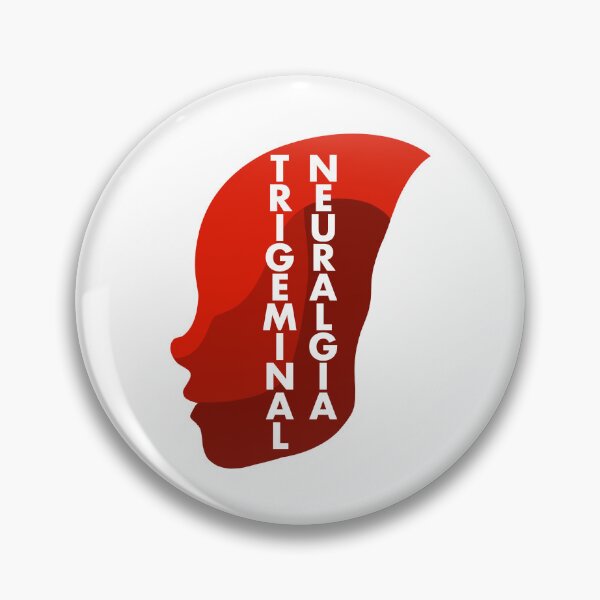 Item preview, Trigeminal neuralgia designed and sold by roracreator.